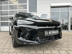 Schwarz Neu 2024 Cupra Formentor VZ SUV | 47.890 € (Teuer)