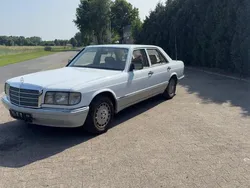 Weiß Gebraucht 1991 Mercedes 260 Limousine | 11.500 €