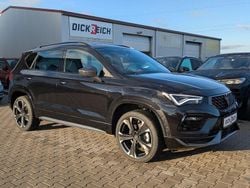 Schwarz Gebraucht 2025 Cupra Ateca SUV | 31.450 € (Guter Preis)