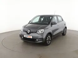Grau Gebraucht 2020 Renault Twingo Intens Kleinwagen | 15.970 € (Fairer Preis)