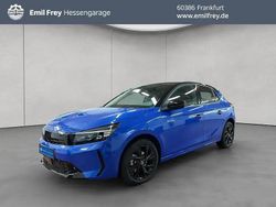 Voltaik blau metallic Gebraucht 2024 Opel Corsa Limousine | 18.550 € (Etwas zu teuer)