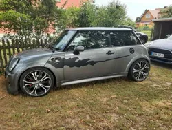 Grau Gebraucht 2002 Mini John Cooper Works Kleinwagen | 5.200 € (Superpreis)