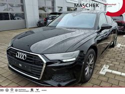 Schwarz Gebraucht 2023 Audi A6 Premium Limousine | 37.340 € (Superpreis)