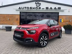 Rot Gebraucht 2024 Citroën C3 Kleinwagen | 14.490 € (Guter Preis)