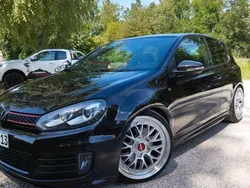 Schwarz Gebraucht 2012 VW Golf VII Edition Limousine | 8.500 € (Fairer Preis)