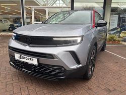 Grau Gebraucht 2021 Opel Mokka GS Line SUV | 15.690 € (Fairer Preis)