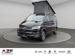 Schwarz Gebraucht 2024 VW T6.1 California Van | 72.890 € (Teuer)