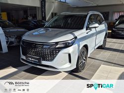 Weiss Gebraucht 2024 DFSK E5 SUV | 29.990 €