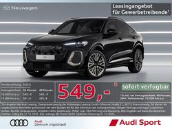 Mythosschwarz Neu 2025 Audi Q5 Edition .1 SUV | 69.950 € (Superpreis)