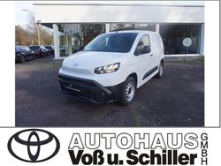 Weiß Neu 2025 Toyota Proace City City Van | 24.990 €