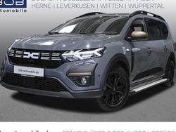 Schiefergrau Gebraucht 2023 Dacia Jogger Extreme Van / Kleinbus | 23.870 € (Fairer Preis)
