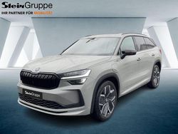 Grau Neu 2025 Skoda Kodiaq SportLine SUV | 56.890 €