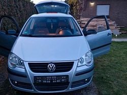 Silber Gebraucht 2006 VW Polo Kleinwagen | 1.500 € (Guter Preis)