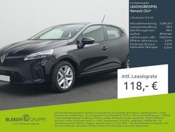 Schwarz Gebraucht 2025 Renault Clio V Evolution Limousine | 15.890 € (Superpreis)
