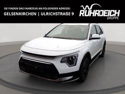 Weiß Neu 2025 Kia Niro Vision SUV | 30.990 € (Superpreis)