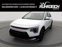 Weiß Neu 2025 Kia Niro Vision SUV | 31.289 €