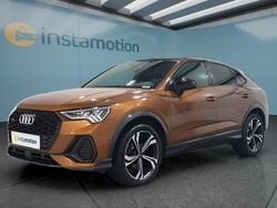 Gebraucht 2021 Audi Q3 SUV | 43.899 €