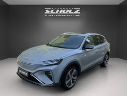 Grau Neu 2025 MG Marvel R Performance SUV | 50.205 € (Fairer Preis)