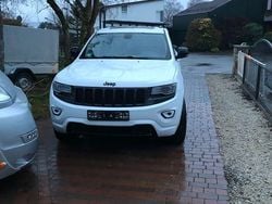 Gebraucht 2015 Jeep Grand Cherokee Limited SUV | 15.999 € (Guter Preis)