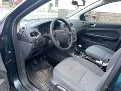 Grün Gebraucht 2006 Ford Focus Titanium Kombi | 1.050 € (Superpreis)