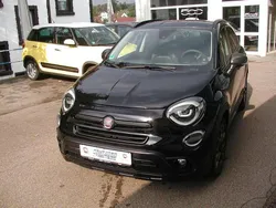 Schwarz Gebraucht 2020 Fiat 500 Kleinwagen | 14.750 € (Etwas zu teuer)