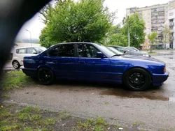 Gebraucht 1990 BMW M5 Shadowline Limousine | 20.000 €