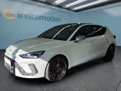 Grau Neu 2025 Cupra Leon Kleinwagen | 47.299 € (Teuer)