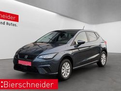 Grau Neu 2025 Seat Ibiza Limousine | 24.350 € (Fairer Preis)