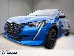 Blau Gebraucht 2023 Peugeot e-208 GTi Kleinwagen | 20.885 € (Fairer Preis)
