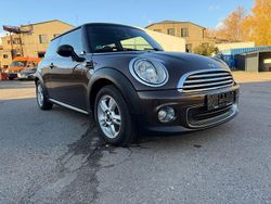 Braun Gebraucht 2010 Mini ONE Kleinwagen | 4.400 € (Guter Preis)