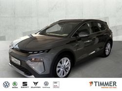 Graphitegrau metallic Gebraucht 2025 Skoda Elroq Loft SUV | 39.880 € (Guter Preis)