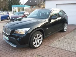 Schwarz Gebraucht 2011 BMW X1 Performance SUV | 12.900 € (Fairer Preis)