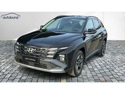 Schwarz Neu 2025 Hyundai Tucson Style SUV | 29.970 € (Superpreis)