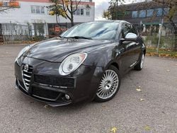 Grau Gebraucht 2013 Alfa Romeo MiTo Turismo Kleinwagen | 6.990 € (Fairer Preis)