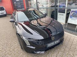 Schwarz Gebraucht 2024 Peugeot 508 GT Kombi | 47.990 €