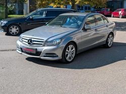 Silber Gebraucht 2013 Mercedes 190 Limousine | 11.599 €
