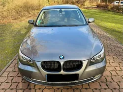 Grau Gebraucht 2008 BMW 525 Limousine | 7.499 € (Fairer Preis)