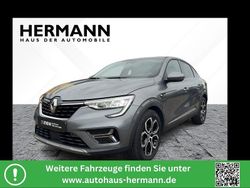 Graphitgrau Gebraucht 2022 Renault Arkana Intens SUV | 23.492 € (Fairer Preis)
