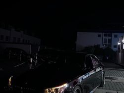 Schwarz Gebraucht 2004 BMW 530 Performance Limousine | 8.500 €