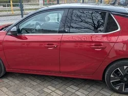 Rot Gebraucht 2023 Opel Corsa-e GS Line Kleinwagen | 22.501 € (Teuer)