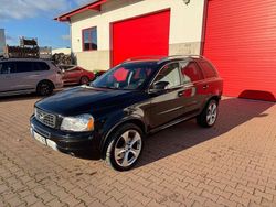 Schwarz Gebraucht 2012 Volvo XC90 Momentum SUV | 14.300 € (Fairer Preis)