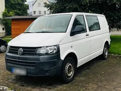 Weiß Gebraucht 2015 VW T5 Van | 8.100 €