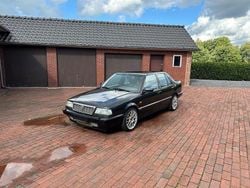 Schwarz Gebraucht 1990 Lancia Thema Limousine | 16.499 €