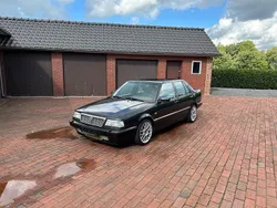 Schwarz Gebraucht 1990 Lancia Thema Limousine | 17.999 €
