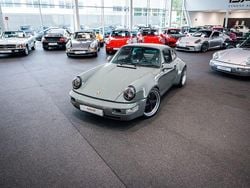 Grau Gebraucht 1989 Porsche 964 Coupé | 274.964 €