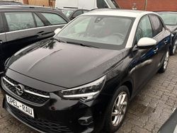Diamant schwarz/karbon schwarz Gebraucht 2020 Opel Corsa GS Line Kleinwagen | 12.990 € (Etwas zu teuer)