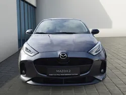 Andere Gebraucht 2024 Mazda 2 Homura-Line Kleinwagen | 26.490 € (Teuer)