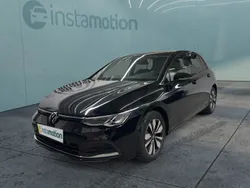 VW Golf VIII