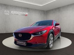Soul red crystal m (metallic) Gebraucht 2021 Mazda CX-30 Selection SUV | 22.500 € (Guter Preis)