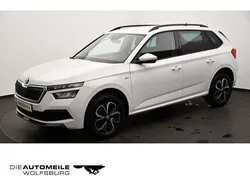 Weiß Gebraucht 2020 Skoda Kamiq Drive SUV | 17.990 € (Fairer Preis)
